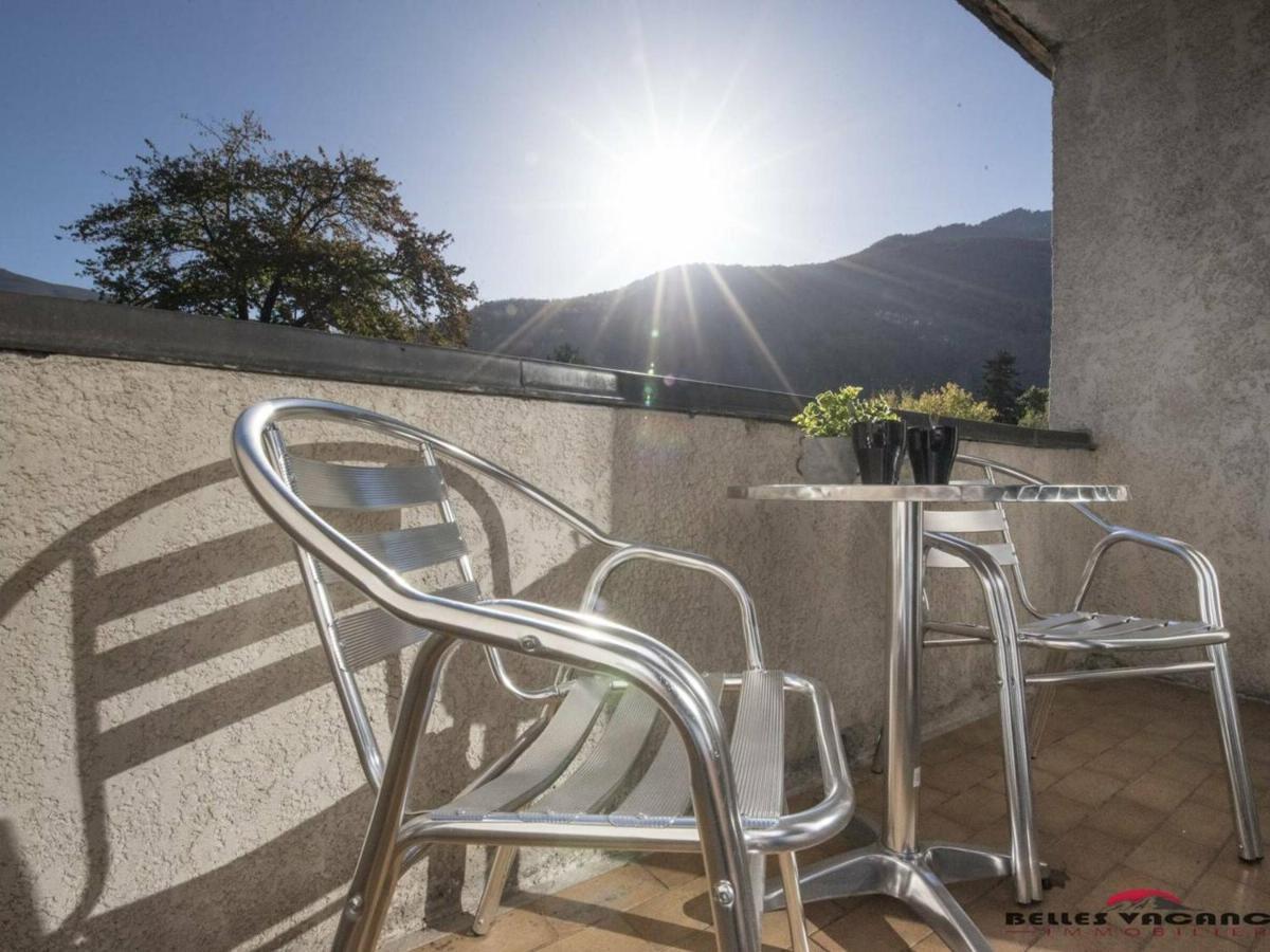 Studio Saint-Lary-Soulan, 1 pièce, 4 personnes - FR-1-296-231 Esterno foto
